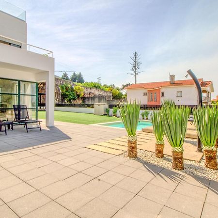 Casa Da Legua Villa Moledo  Dış mekan fotoğraf