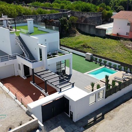Casa Da Legua Villa Moledo  Dış mekan fotoğraf