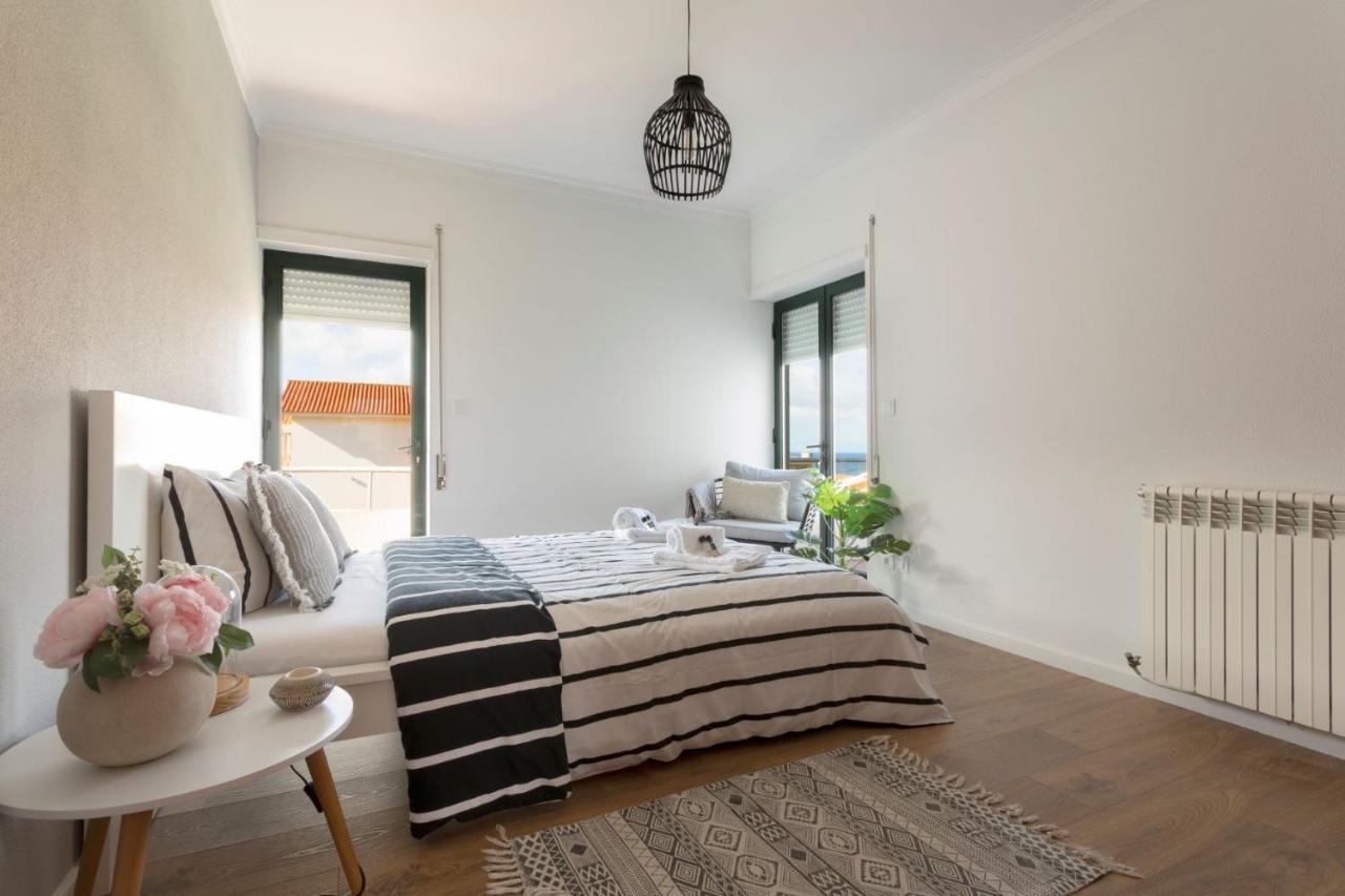 Casa Da Legua Villa Moledo  Dış mekan fotoğraf