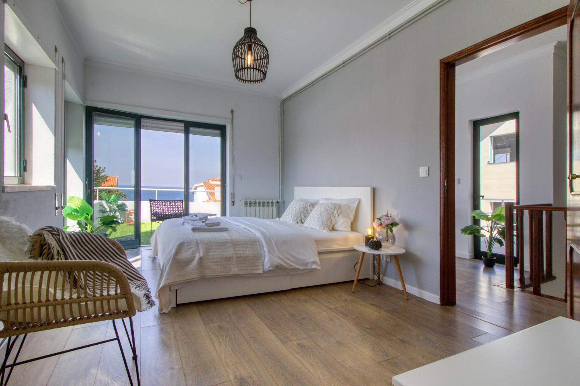 Casa Da Legua Villa Moledo  Dış mekan fotoğraf