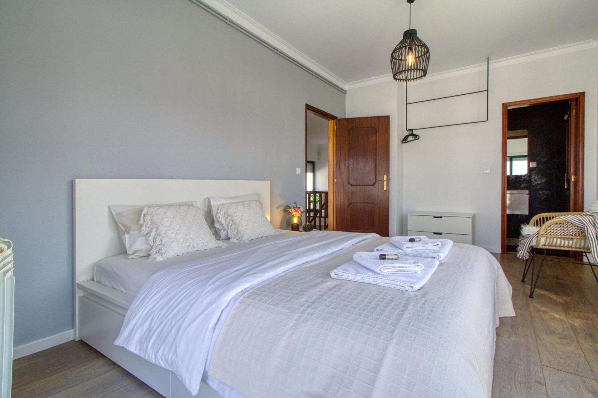 Casa Da Legua Villa Moledo  Dış mekan fotoğraf