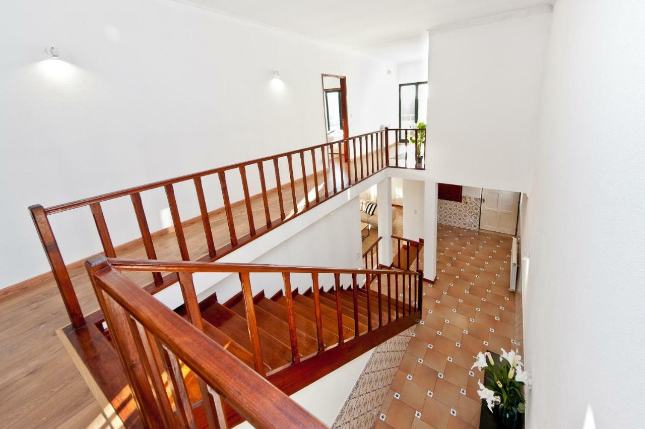Casa Da Legua Villa Moledo  Dış mekan fotoğraf