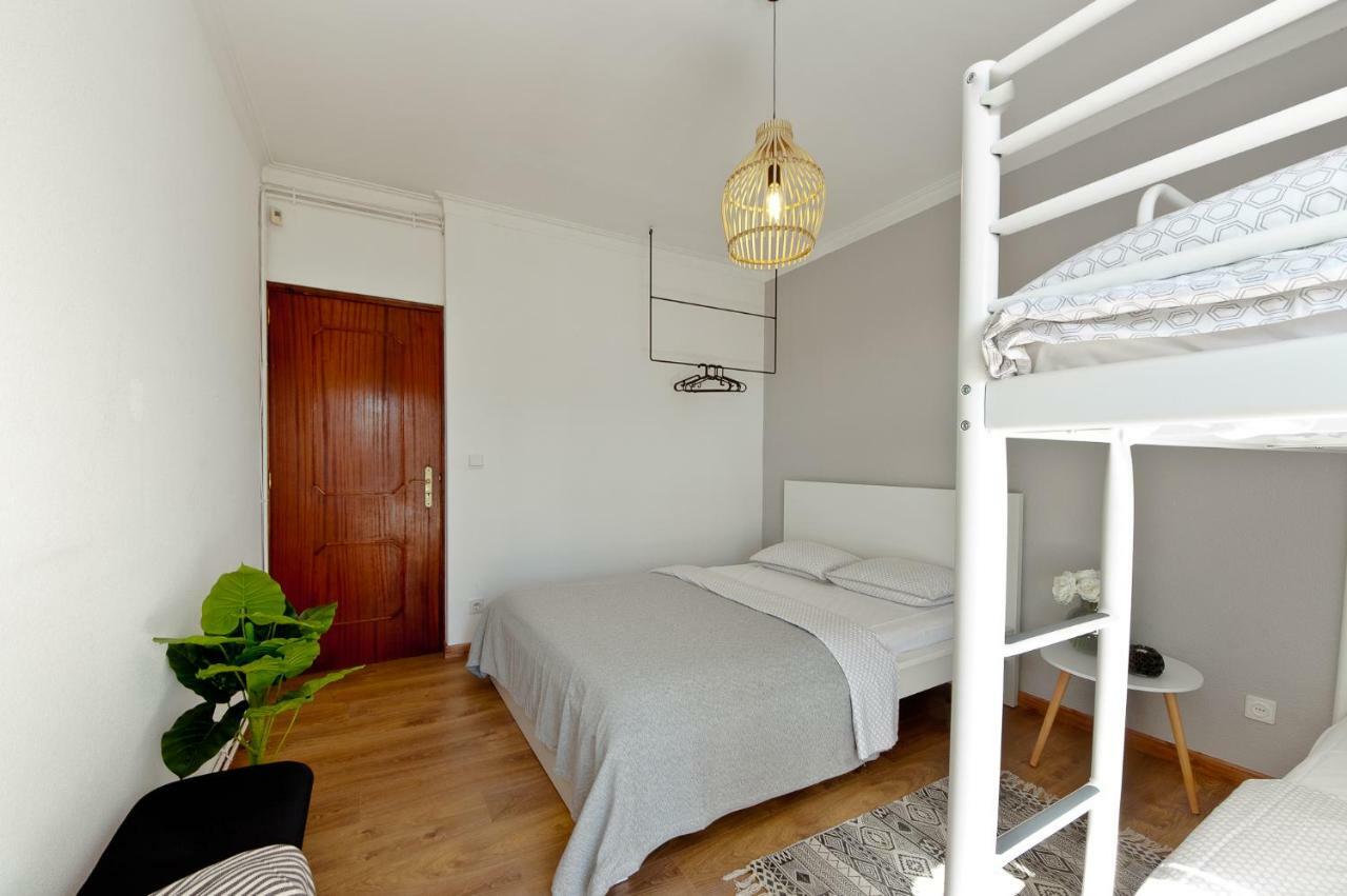 Casa Da Legua Villa Moledo  Dış mekan fotoğraf