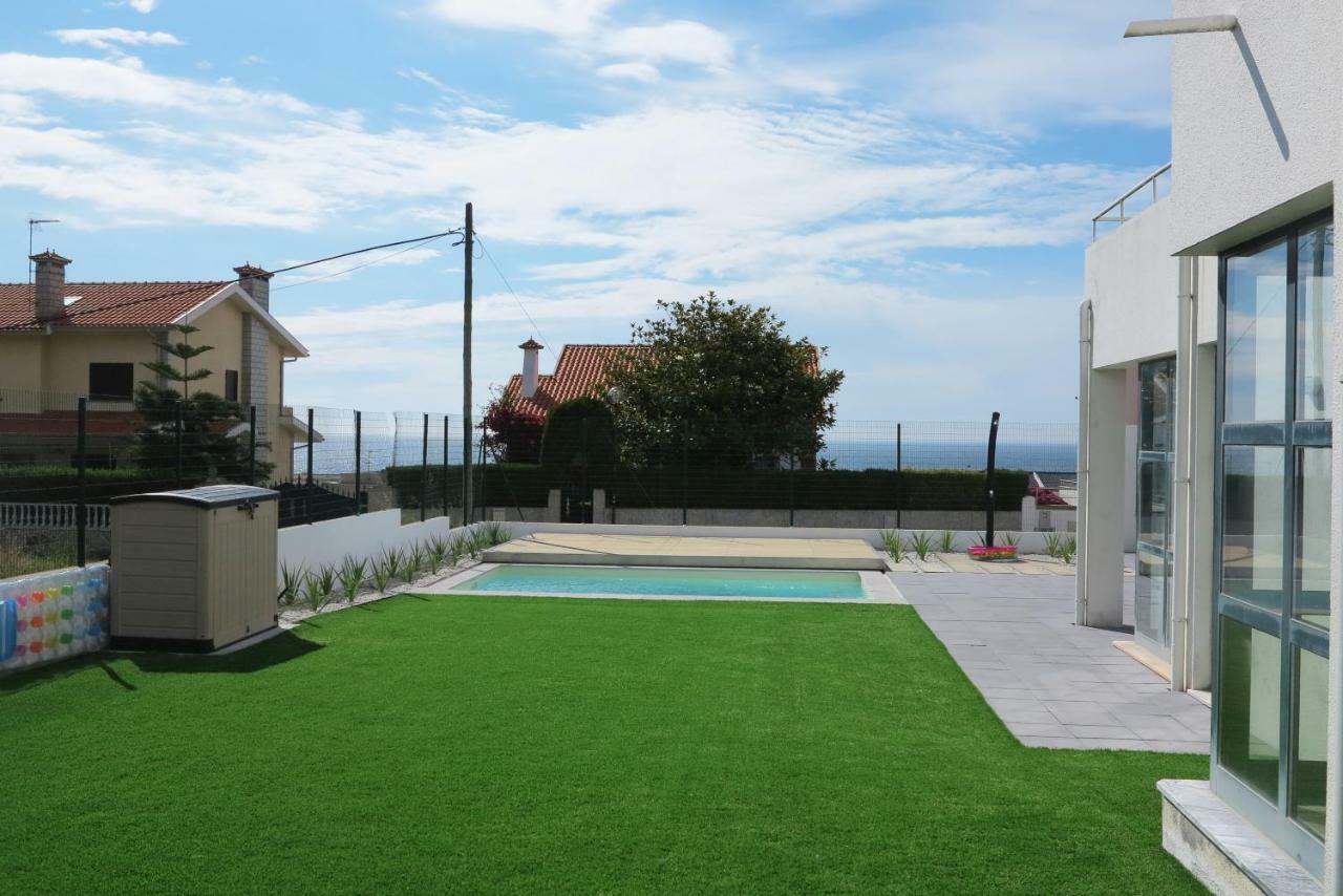 Casa Da Legua Villa Moledo  Dış mekan fotoğraf